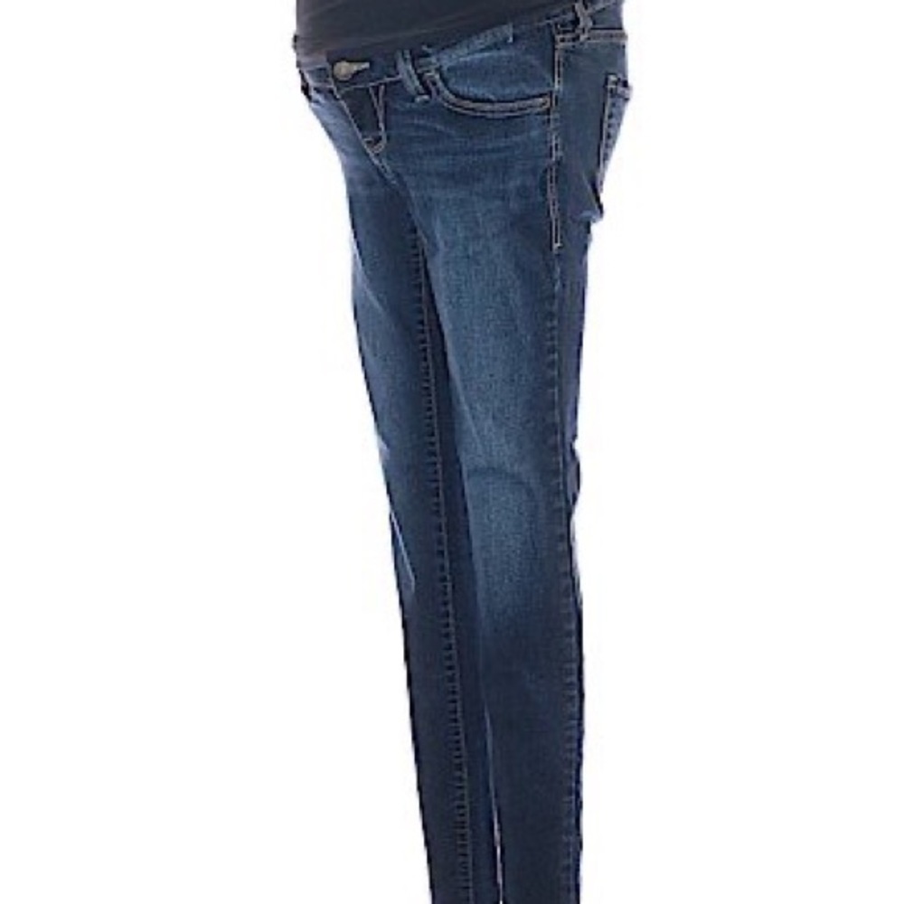 Led Lux  Maternity denim jeans, size 29, new